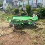 Miniaturka Table & Bench 6 Seats HPL (3)