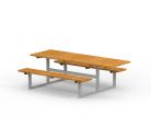 All Accessible Table & Bench