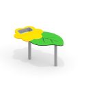Flower play table 