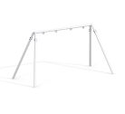 Swing Metal  Frame (double)