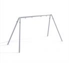 Swing Metal  Frame (double)