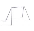 Swing Metal Frame (single, wide)