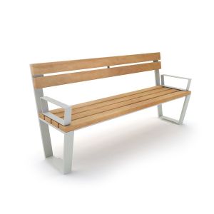 Ryga Bench  