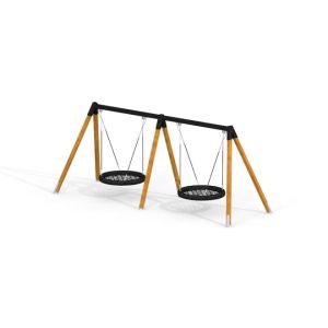 Double Bird Nest Swing (BNS 120 cm)