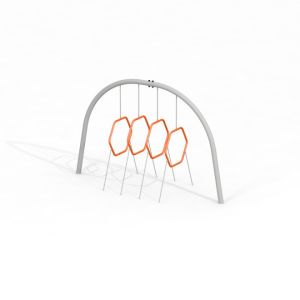 Geometrická prekážková dráha