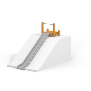 Hill Slide STS210
