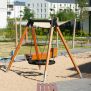 Miniaturka Swing (BNS 90cm) (21)