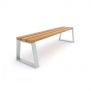 Miniaturka Tallin Bench  w/o Backrest (2)