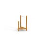 Miniaturka Gymnastic Bar w/ Wooden Deck  (2)