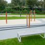 Miniaturka Battle Rope Workout Set (6)