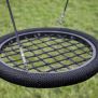 Miniaturka Bird Nest Swing (BNS 120 cm) (3)