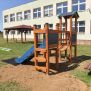 Miniaturka Fortress II (Playground for Children 3+ Years) (10)