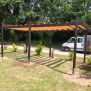 Miniaturka Pergola II (2)