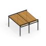 Miniaturka Pergola IX (2)