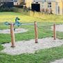 Miniaturka Double Somersault Nature (8)
