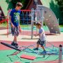 Miniaturka Wonderland Trim Trail (8)