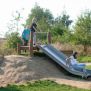 Miniaturka Nature Hill wide slide STS150 (3)