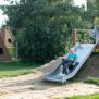 Miniaturka Nature Hill wide slide STS150 (2)