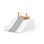 Miniaturka Nature Hill wide slide STS180 (2)