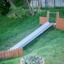 Miniaturka Nature Hill wide slide STS180 (3)