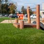 Miniaturka Nature Hill wide slide STS180 (4)