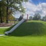 Miniaturka Nature Hill wide slide STS180 (2)