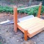 Miniaturka Nature Hill Slide Wide STS120 (4)