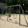 Miniaturka Swing Metal  Frame (double) (6)