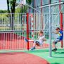 Miniaturka Swing Metal  Frame (double) (4)