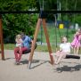 Miniaturka Double Swing (BNS 90cm) (4)