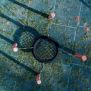 Miniaturka BNS Swing Robinia 4 Posts (BNS 90) (8)