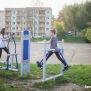 Miniaturka Cross Trainer (4)