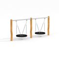 Double Swing Robinia (BNS 120)